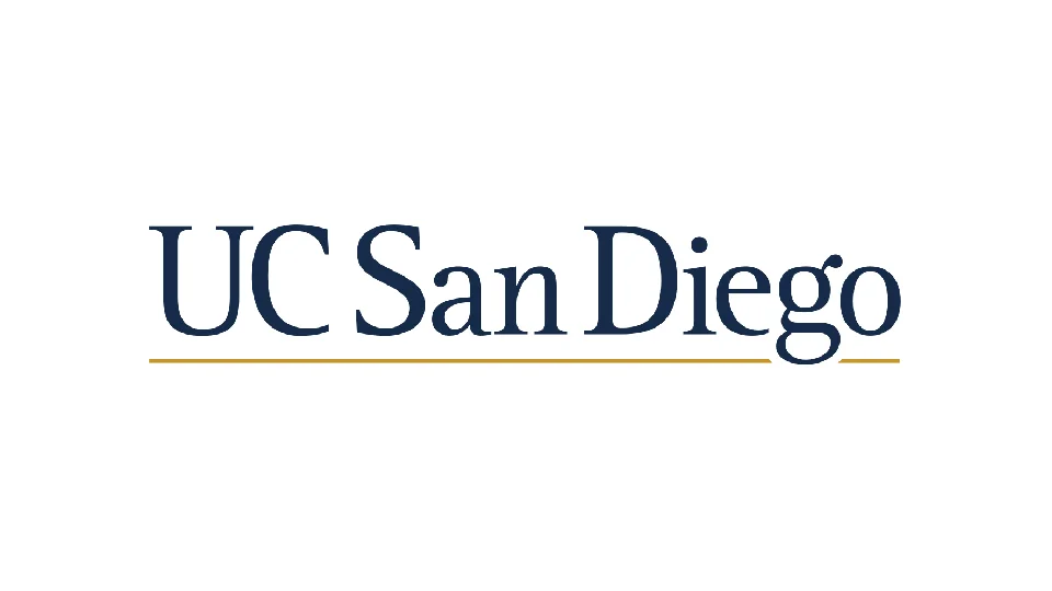 University of California San Diego