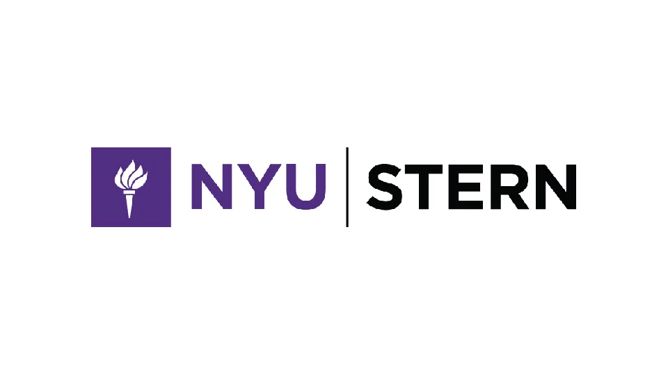 New York University’s Stern School of Business